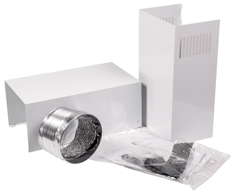 Вытяжка кухонная, Сенсорное управление--5