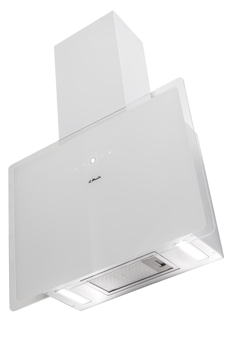 Вытяжка кухонная, Сенсорное управление--0