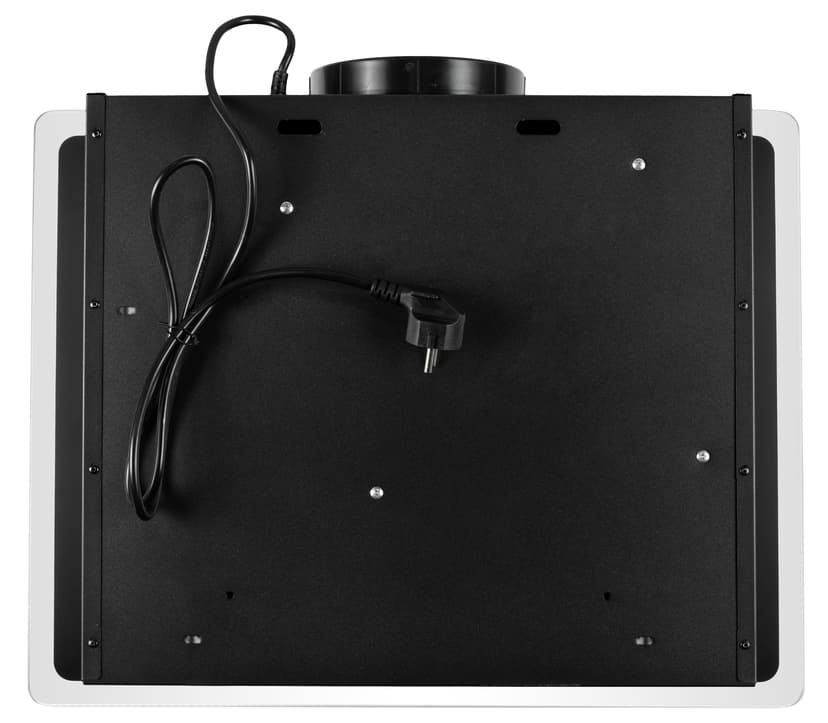 Вытяжка кухонная, Сенсорное управление--8