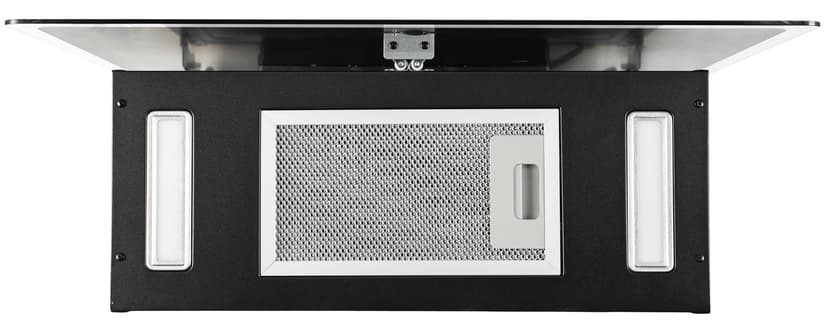 Вытяжка кухонная, Сенсорное управление--5