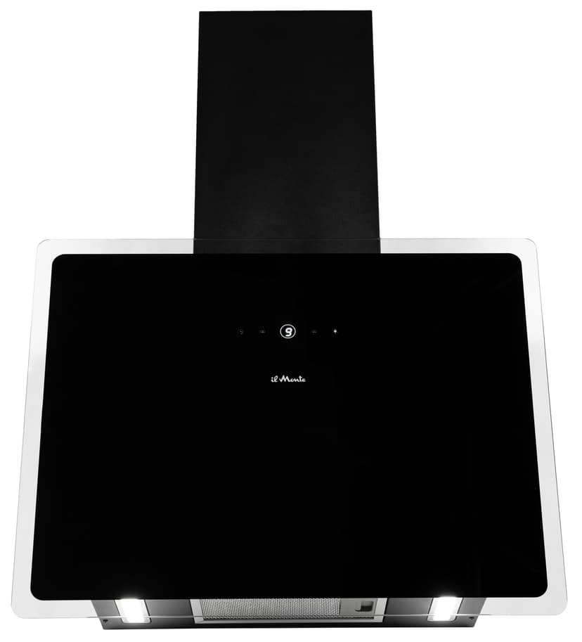 Вытяжка кухонная, Сенсорное управление--2