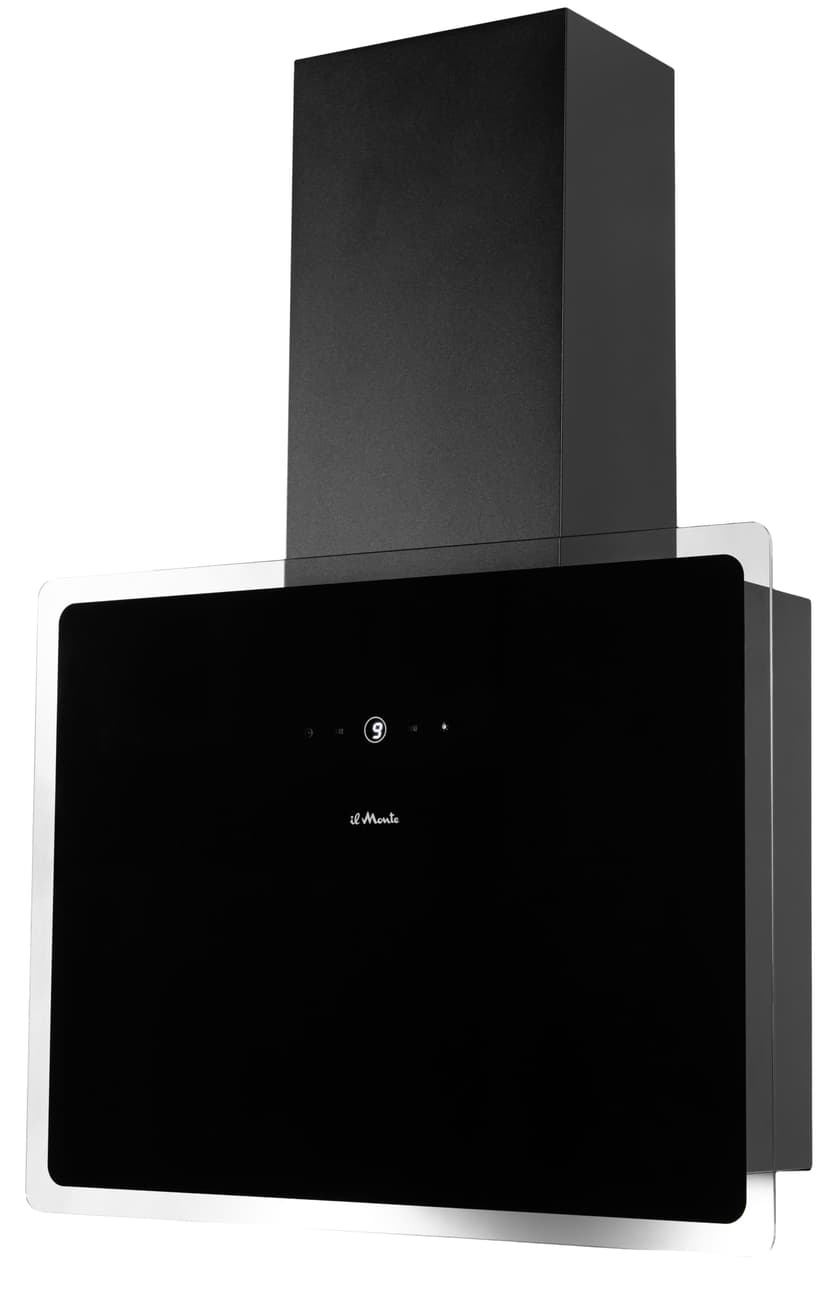 Вытяжка кухонная, Сенсорное управление--1