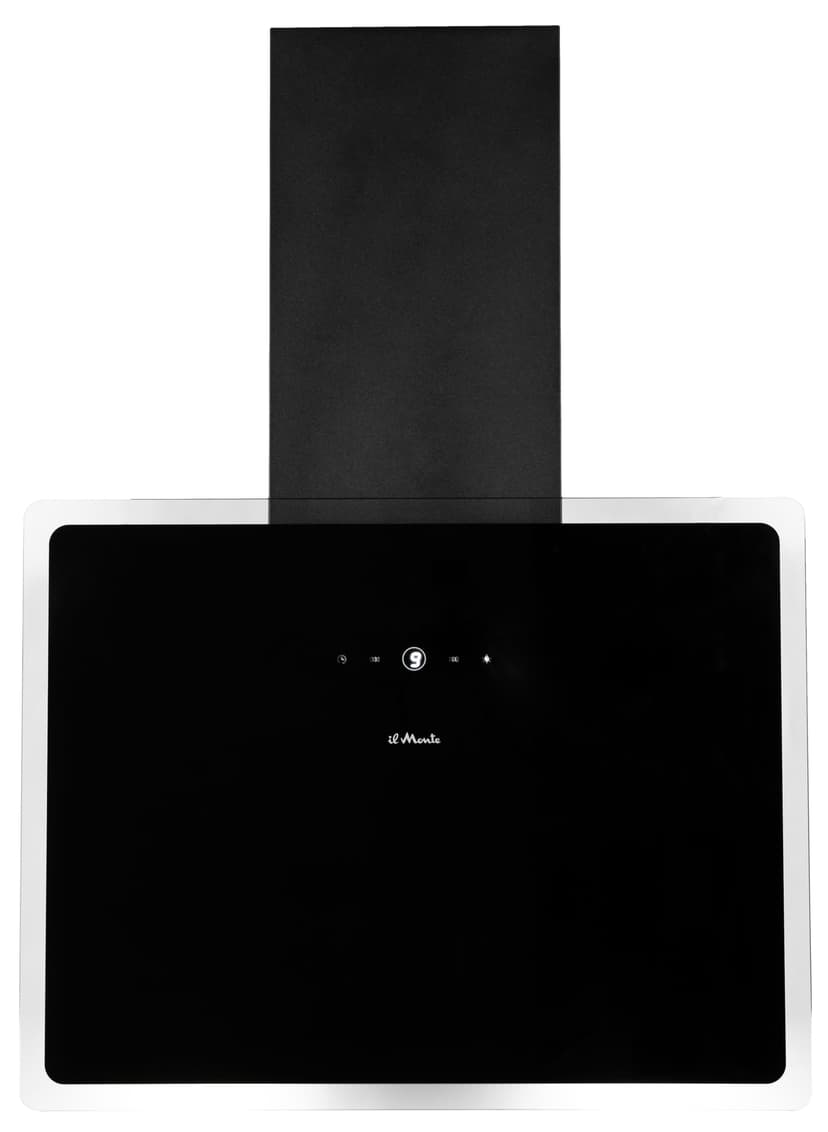 Вытяжка кухонная, Сенсорное управление--0