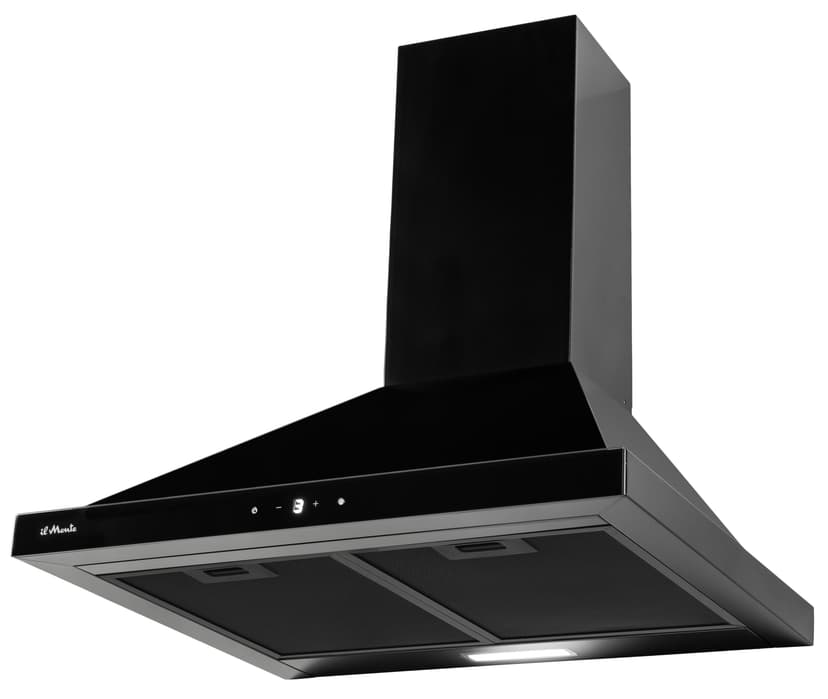 Вытяжка для кухни, Купольная--0