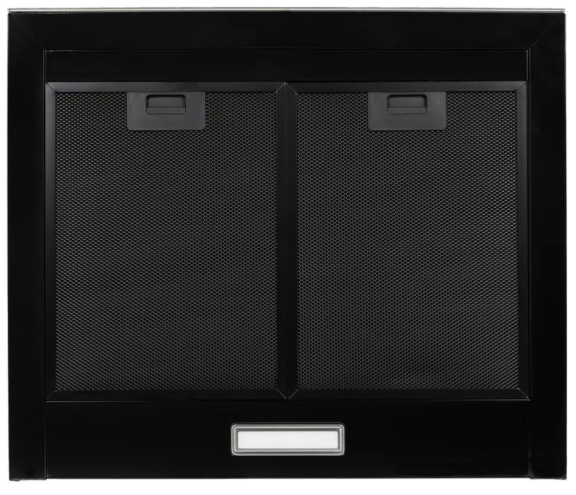 Вытяжка для кухни, Купольная--3