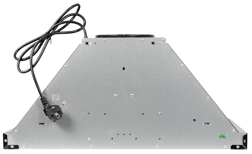 Вытяжка для кухни, Купольная--8