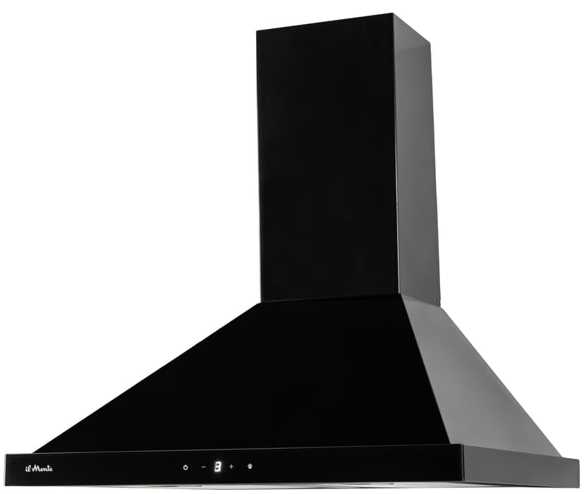 Вытяжка для кухни, Купольная--1