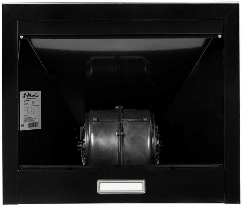 Вытяжка для кухни, Купольная--6