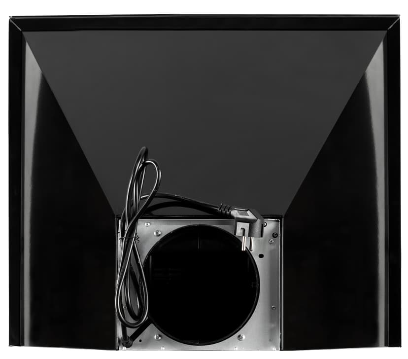 Вытяжка для кухни, Купольная--7