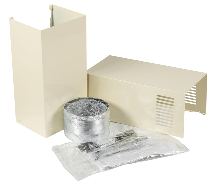 Вытяжка для кухни, Купольная--5