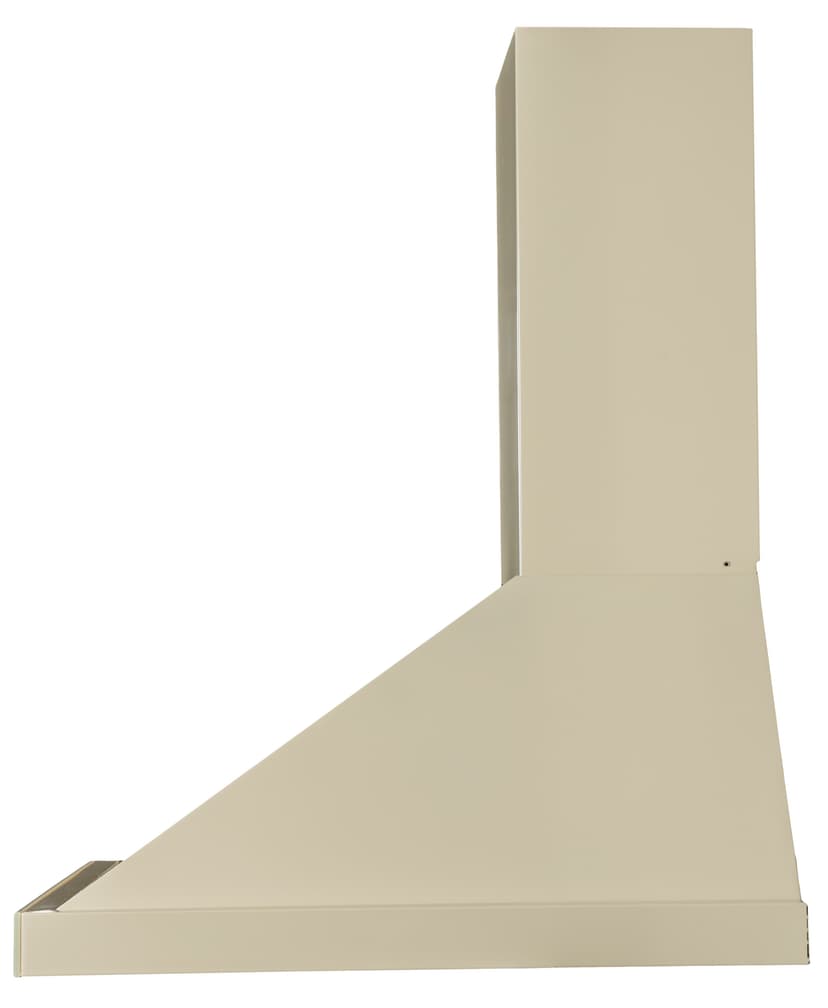 Вытяжка для кухни, Купольная--3