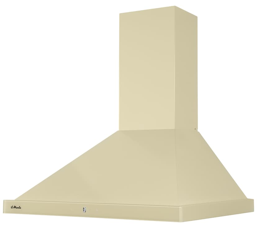 Вытяжка для кухни, Купольная--2