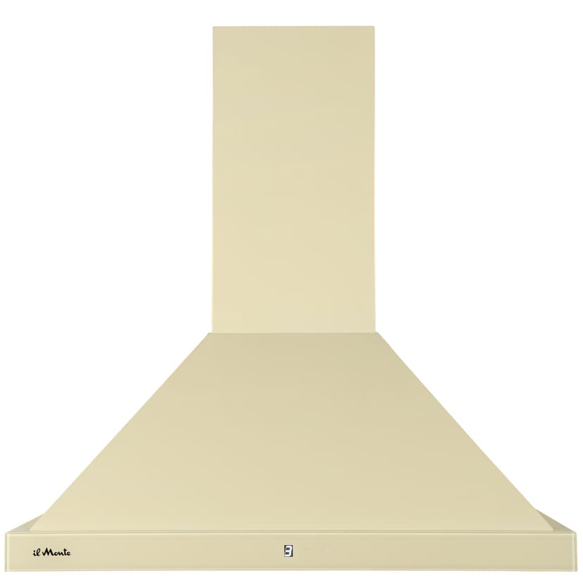 Вытяжка для кухни, Купольная--1