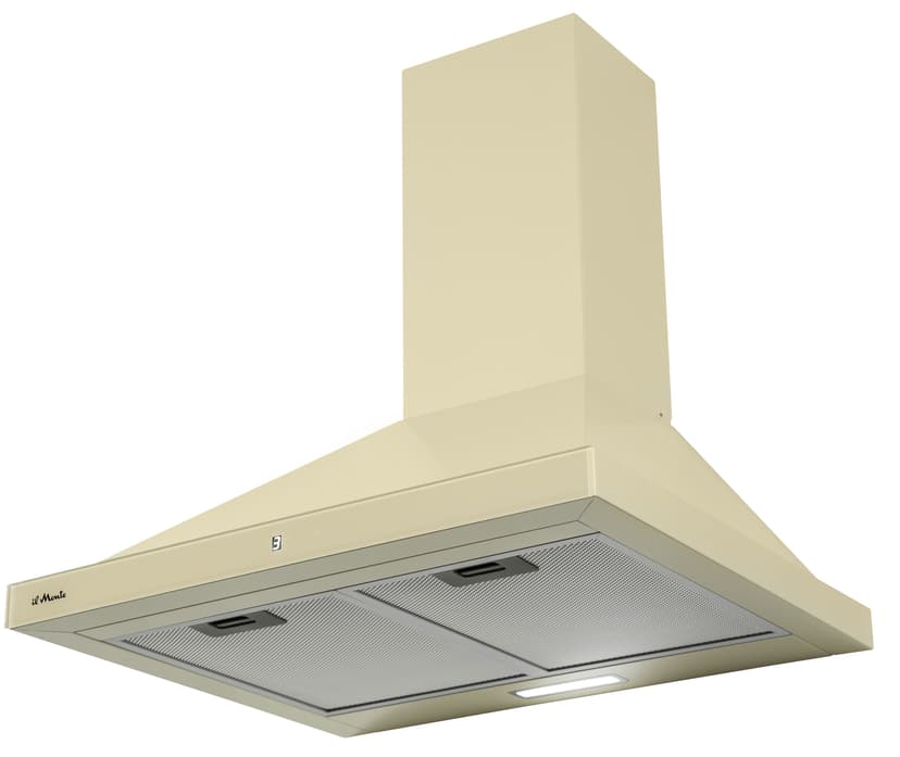 Вытяжка для кухни, Купольная--0