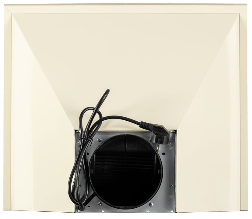 Вытяжка для кухни, Купольная--6