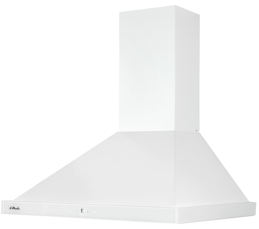 Вытяжка для кухни, Купольная--3