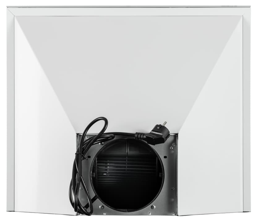 Вытяжка для кухни, Купольная--8