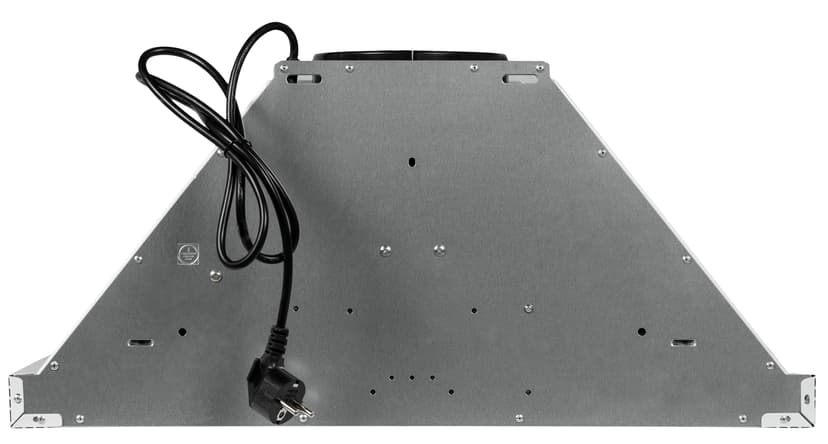 Вытяжка для кухни, Купольная--9