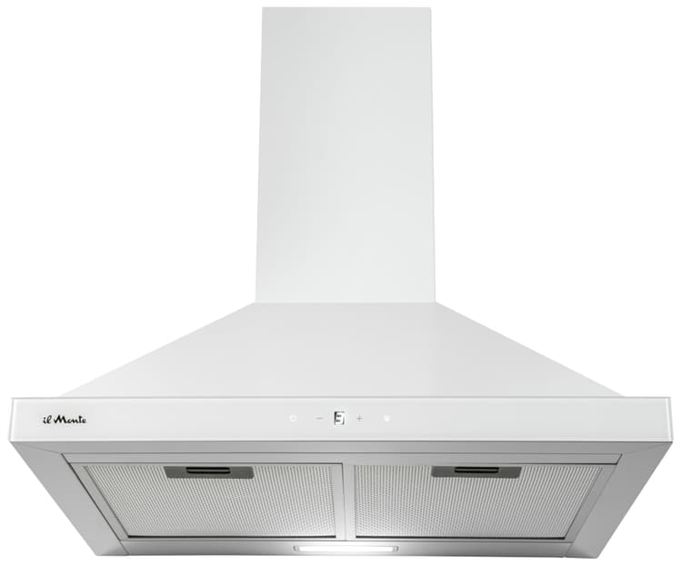 Вытяжка для кухни, Купольная