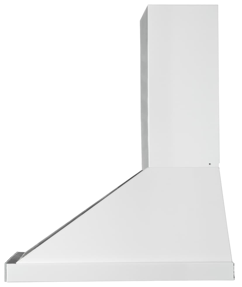 Вытяжка для кухни, Купольная--4