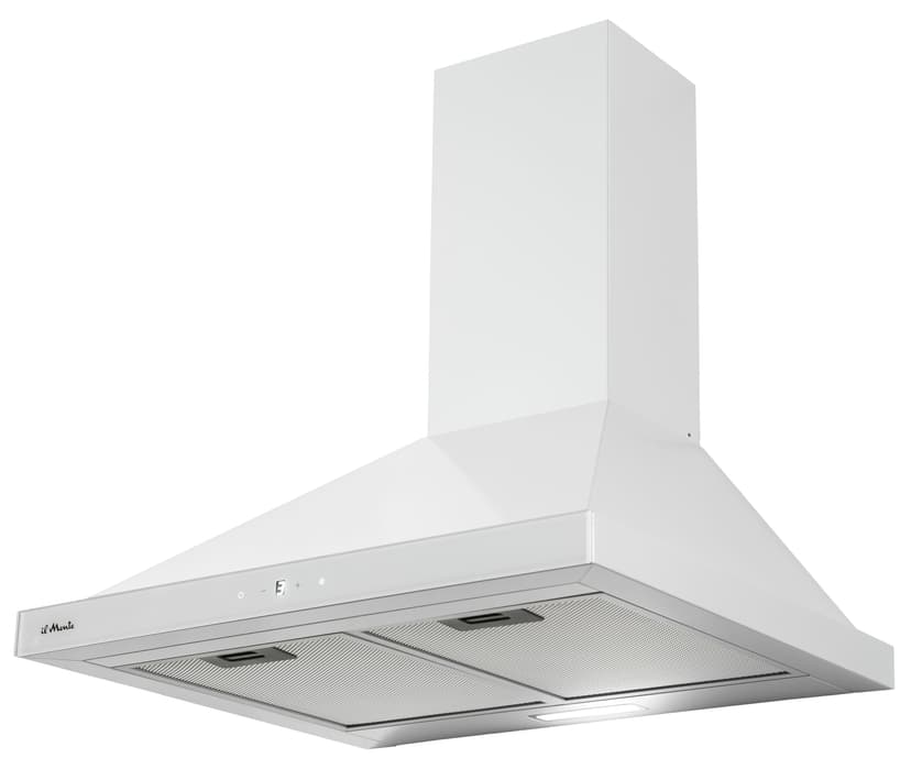 Вытяжка для кухни, Купольная--0