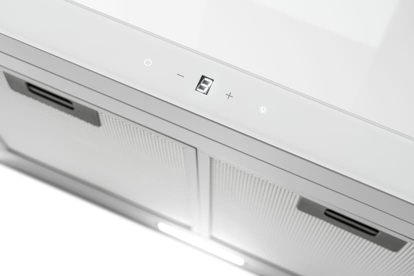 Вытяжка для кухни, Купольная--1