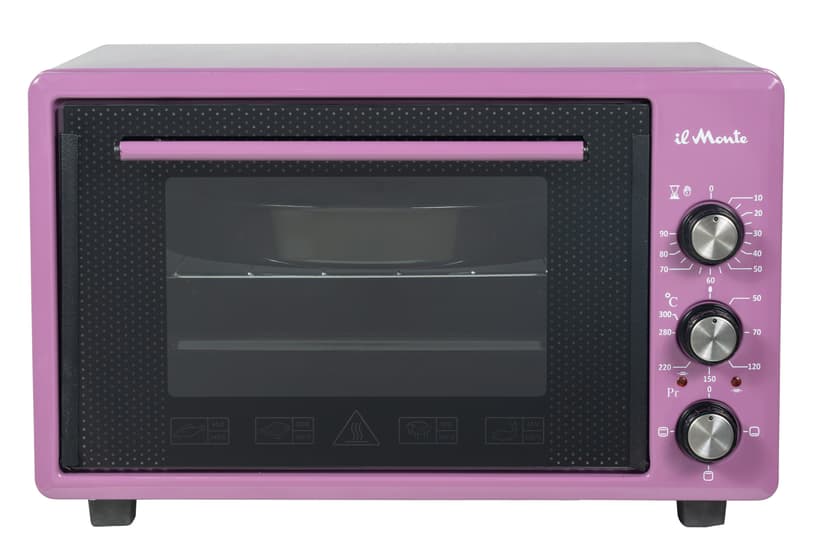 Духовка электрическая настольная, 40 л--0