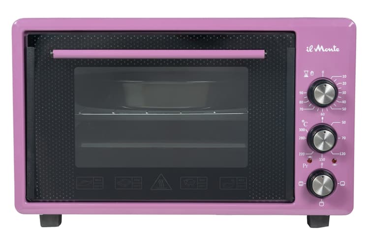 Духовка электрическая настольная, 40 л