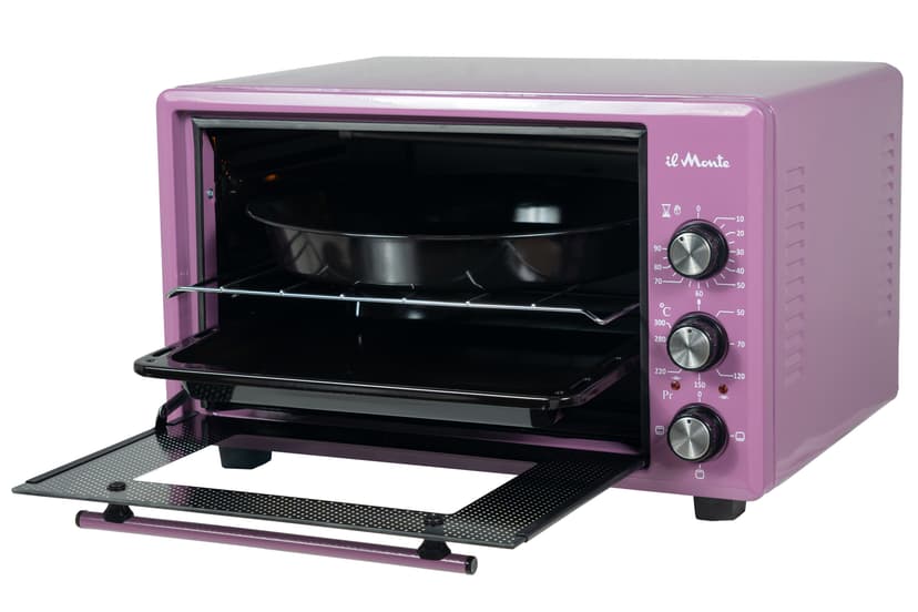 Духовка электрическая настольная, 40 л--4