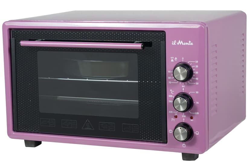 Духовка электрическая настольная, 40 л--3