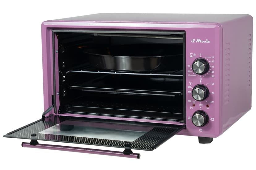 Духовка электрическая настольная, 40 л--5