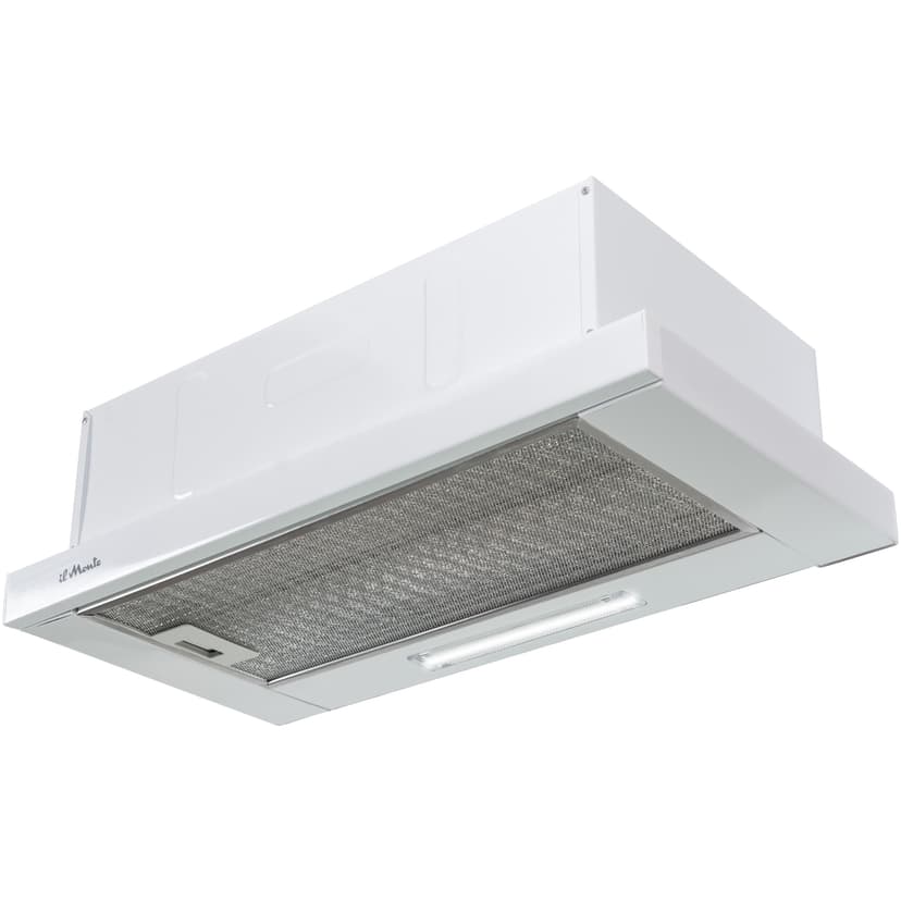 Вытяжка кухонная, Встраиваемая, Телескопическая--3