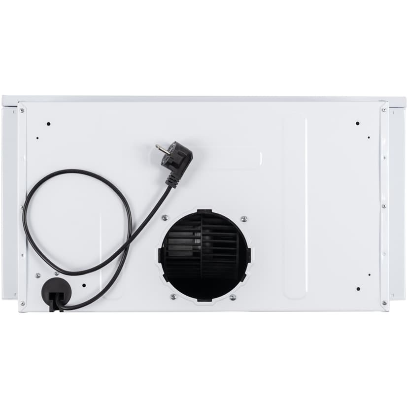 Вытяжка кухонная, Встраиваемая, Телескопическая--10