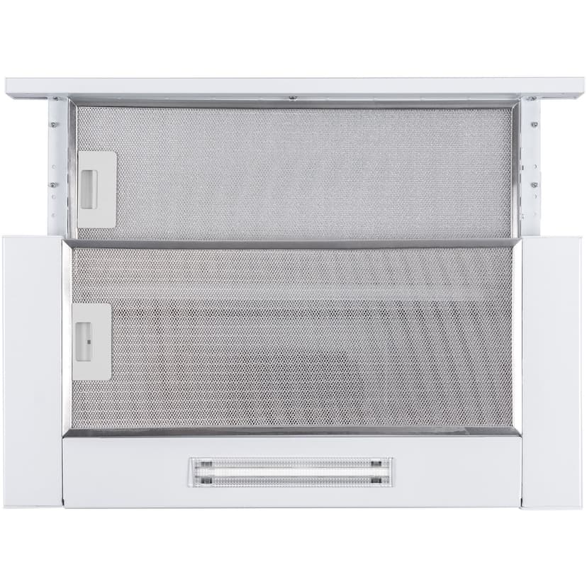 Вытяжка кухонная, Встраиваемая, Телескопическая--8