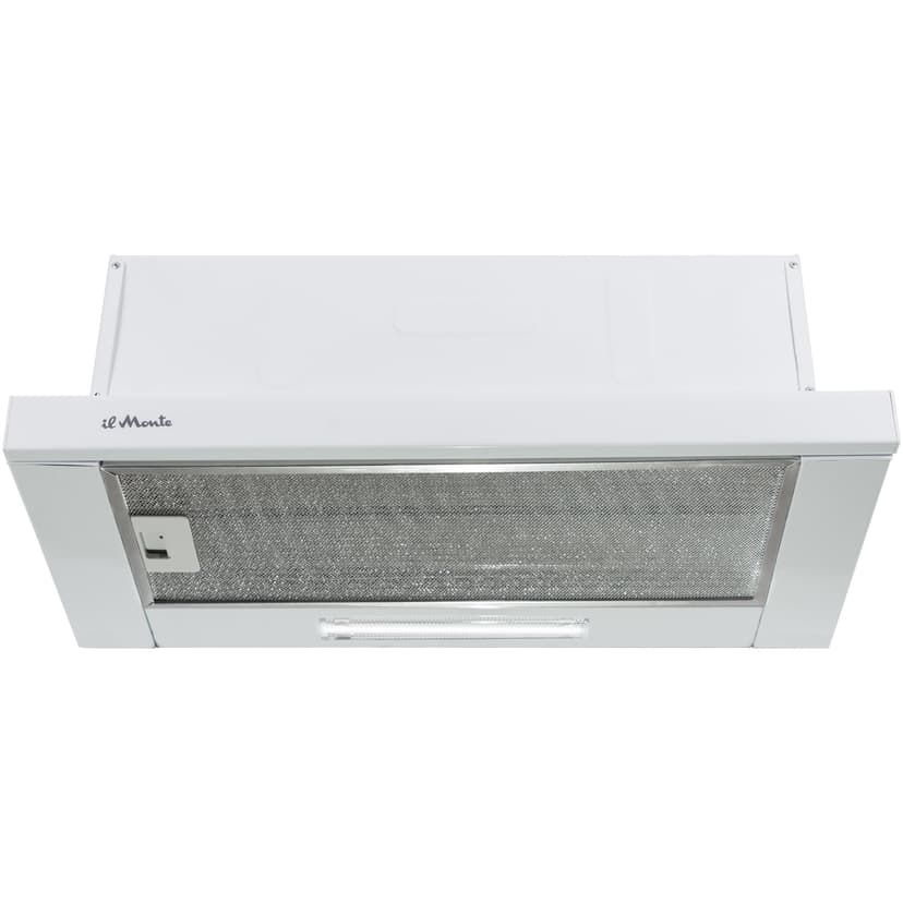 Вытяжка кухонная, Встраиваемая, Телескопическая--0