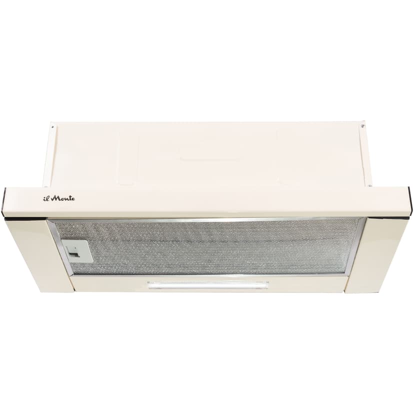 Вытяжка кухонная, Встраиваемая, Телескопическая--0