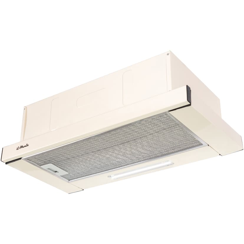 Вытяжка кухонная, Встраиваемая, Телескопическая--3