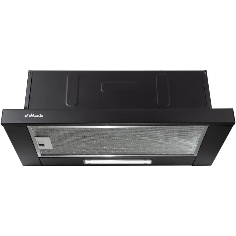 Вытяжка кухонная, Встраиваемая, Телескопическая--0