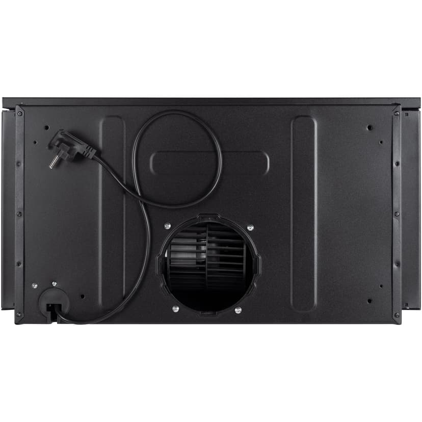 Вытяжка кухонная, Встраиваемая, Телескопическая--9