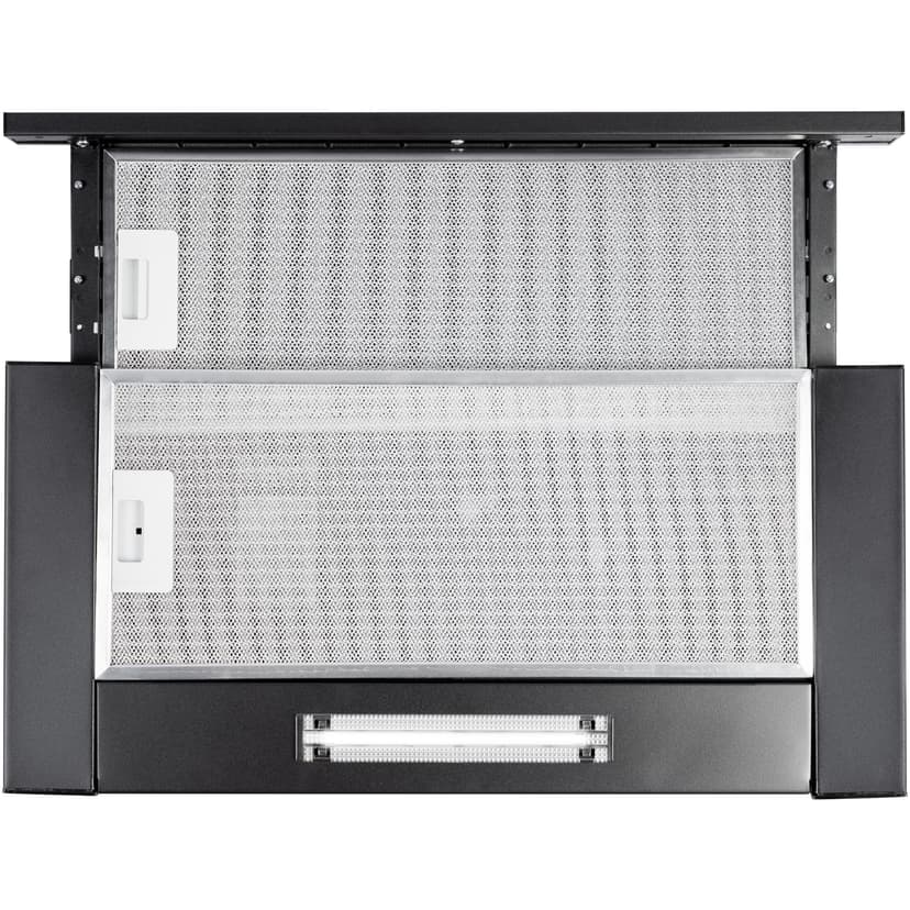 Вытяжка кухонная, Встраиваемая, Телескопическая--4