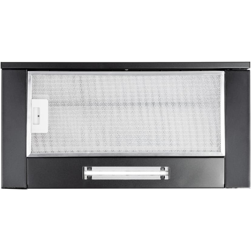 Вытяжка кухонная, Встраиваемая, Телескопическая--3