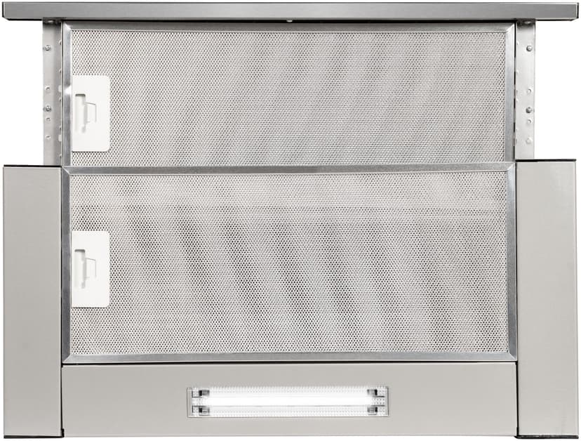 Вытяжка кухонная, Встраиваемая, Телескопическая--3