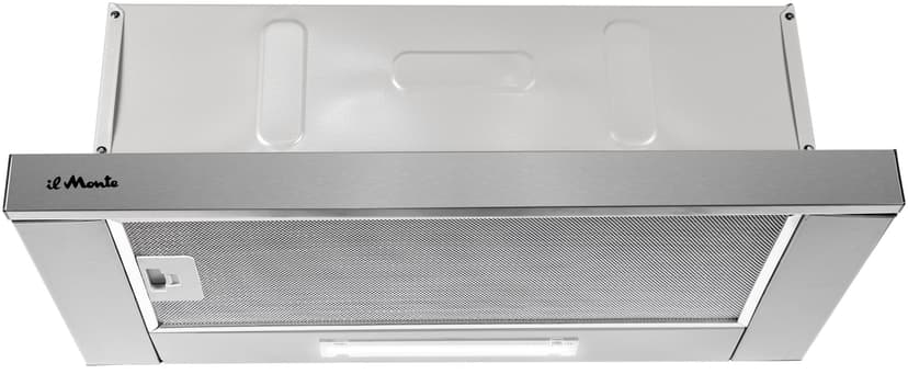 Вытяжка кухонная, Встраиваемая, Телескопическая--0
