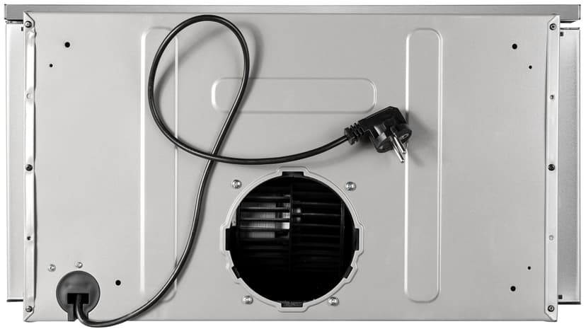 Вытяжка кухонная, Встраиваемая, Телескопическая--9