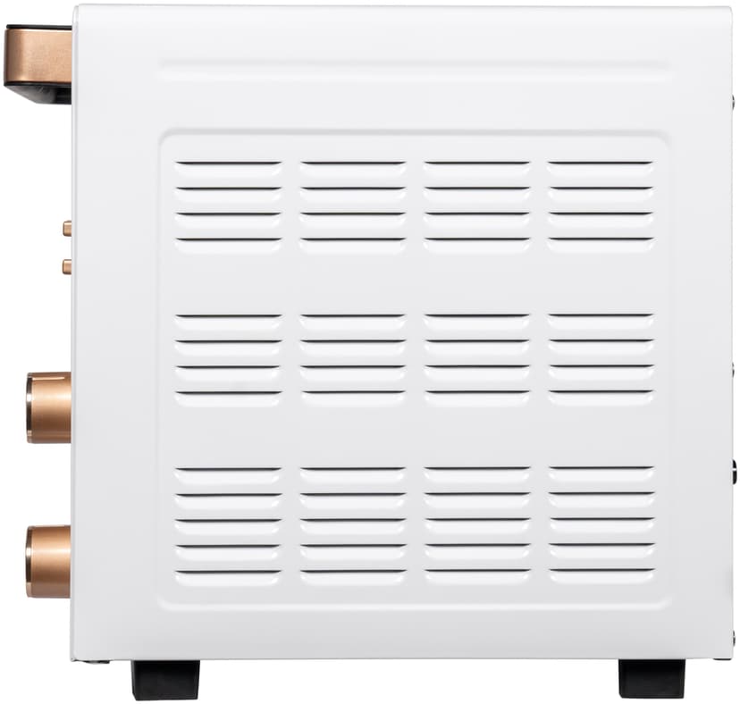 Духовка электрическая настольная, 45 л--5