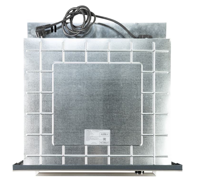 Духовой шкаф электрический встраиваемый, 10 режимов, Конвекция, Гриль, Разморозка, il Monte BO-72--8