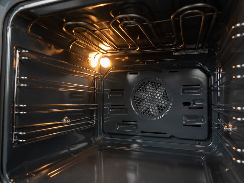 Духовой шкаф электрический встраиваемый, 10 режимов, Конвекция, Гриль, Разморозка, il Monte BO-72--5