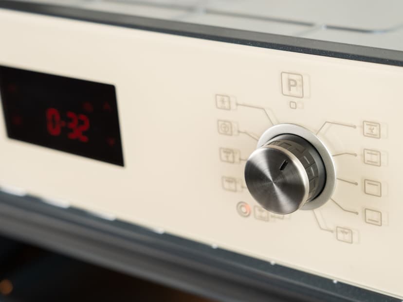 Духовой шкаф электрический встраиваемый, 10 режимов, Конвекция, Гриль, Разморозка, il Monte BO-72--0