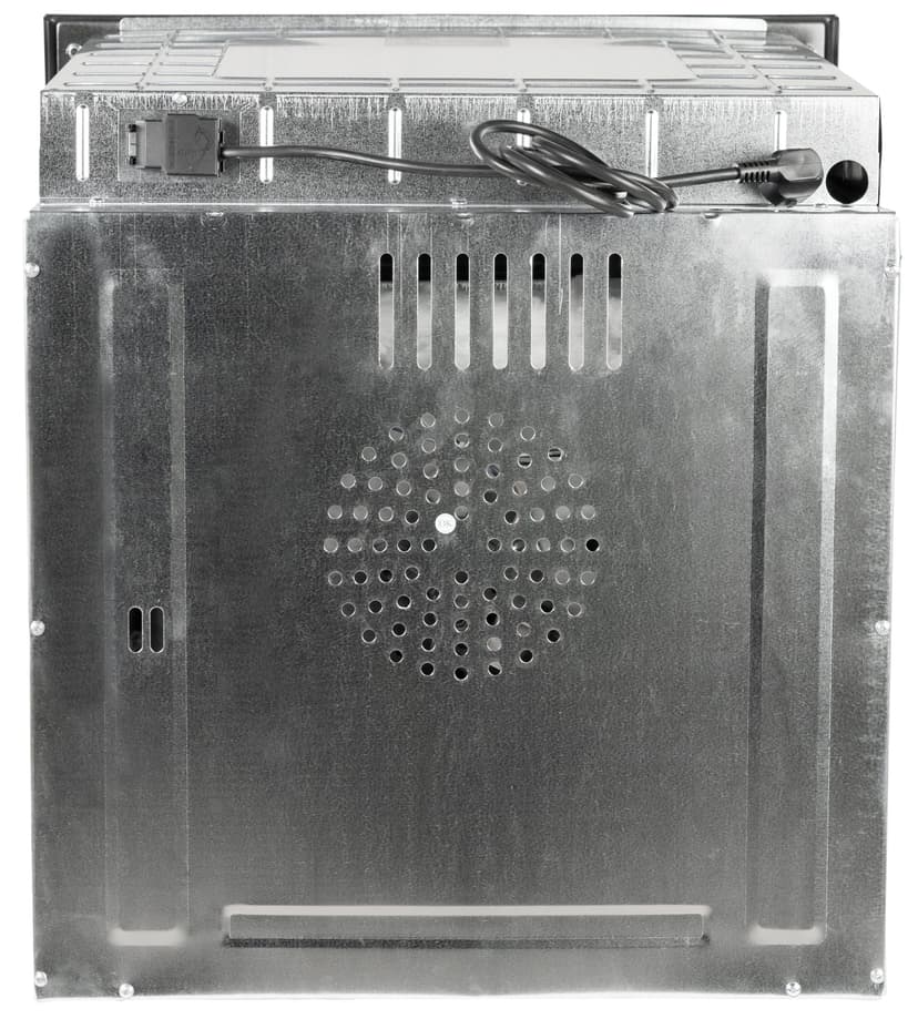Духовой шкаф электрический встраиваемый, 10 режимов, Конвекция, Гриль, Разморозка, il Monte BO-72--9