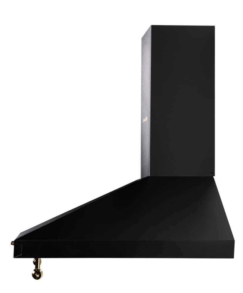 Вытяжка для кухни, Купольная--4